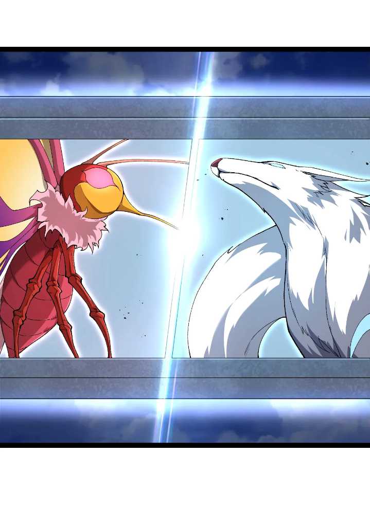 Soul Land IV – The Ultimate Combat Chapter 134 - halaman 17