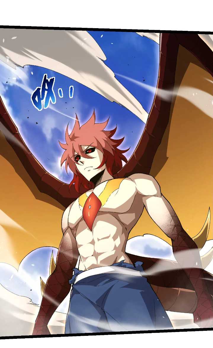 Soul Land IV – The Ultimate Combat Chapter 134 - halaman 3