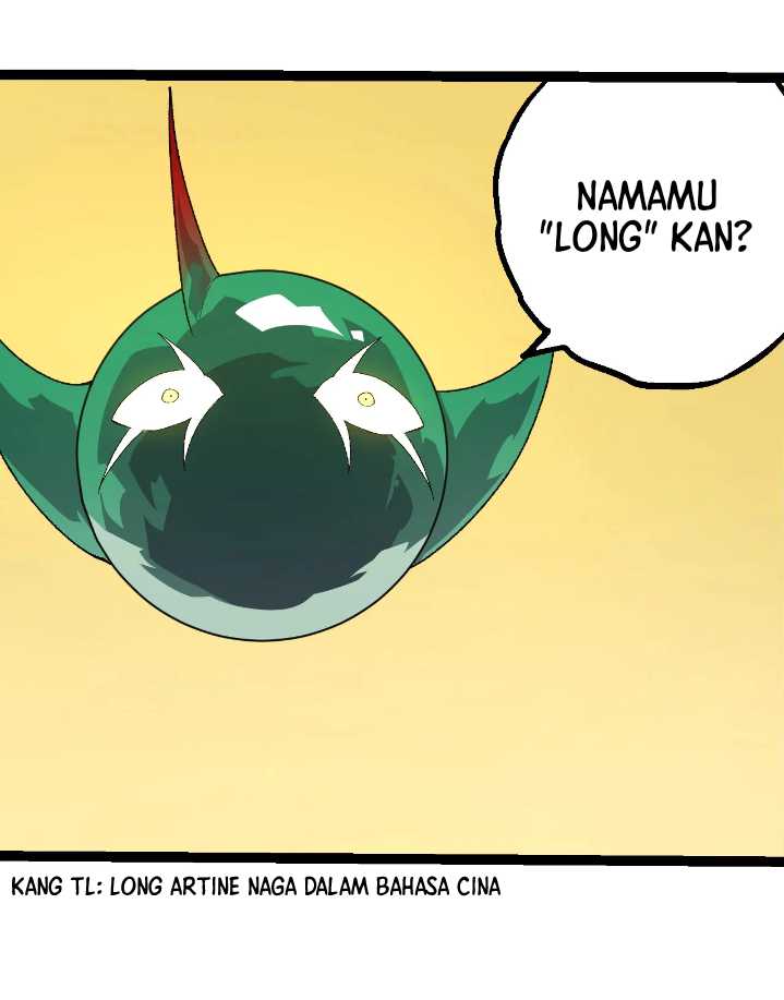 Soul Land IV – The Ultimate Combat Chapter 134 - halaman 9