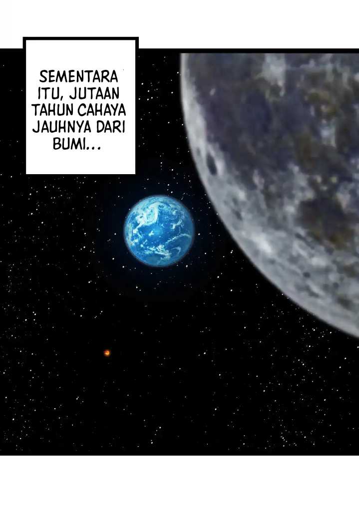 Soul Land IV – The Ultimate Combat Chapter 135 - halaman 13