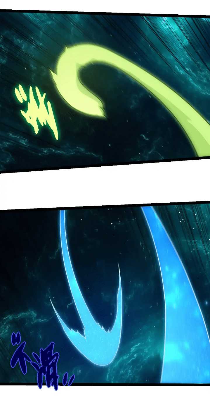 Soul Land IV – The Ultimate Combat Chapter 135 - halaman 4