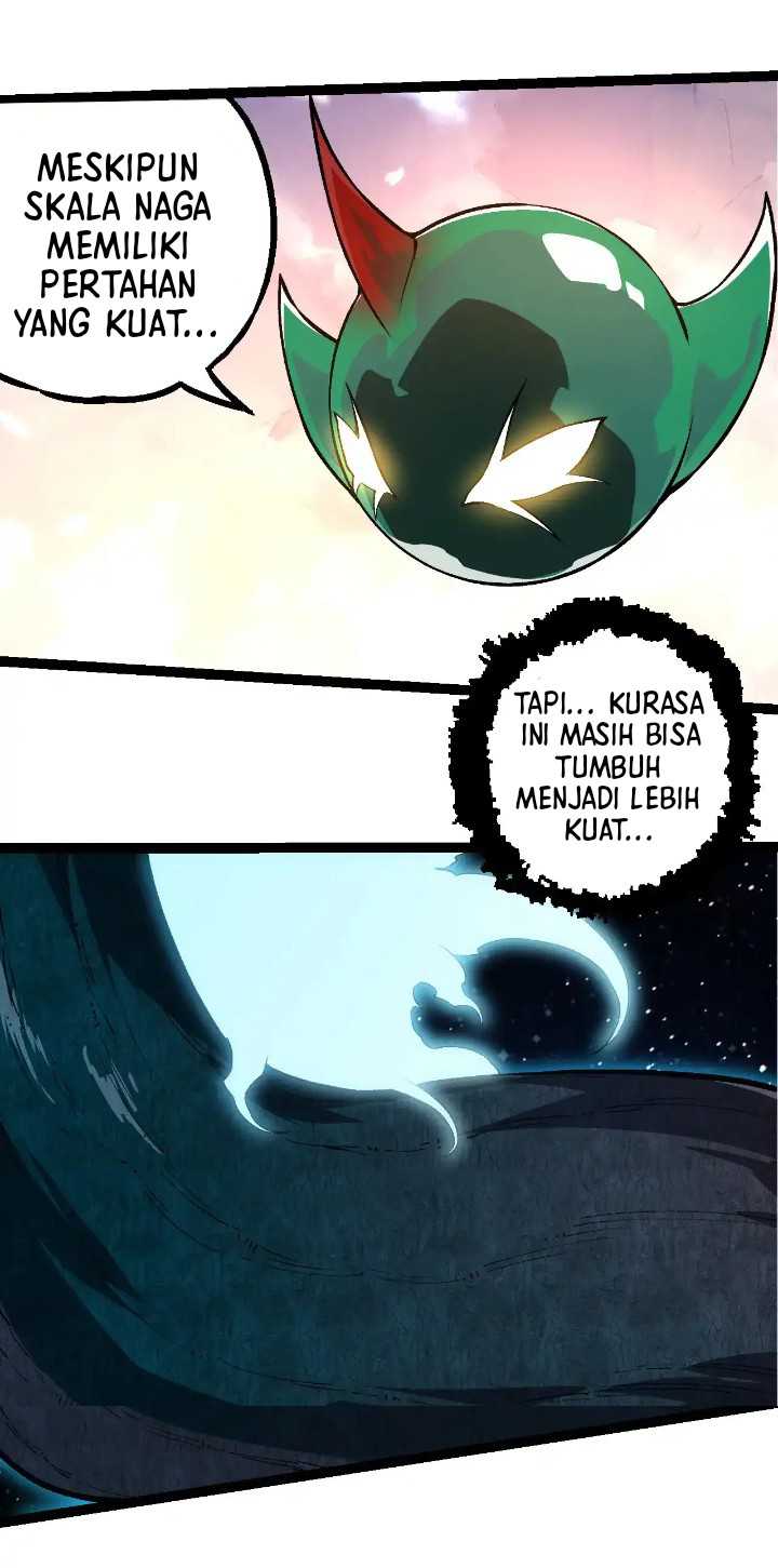 Soul Land IV – The Ultimate Combat Chapter 136 - halaman 4
