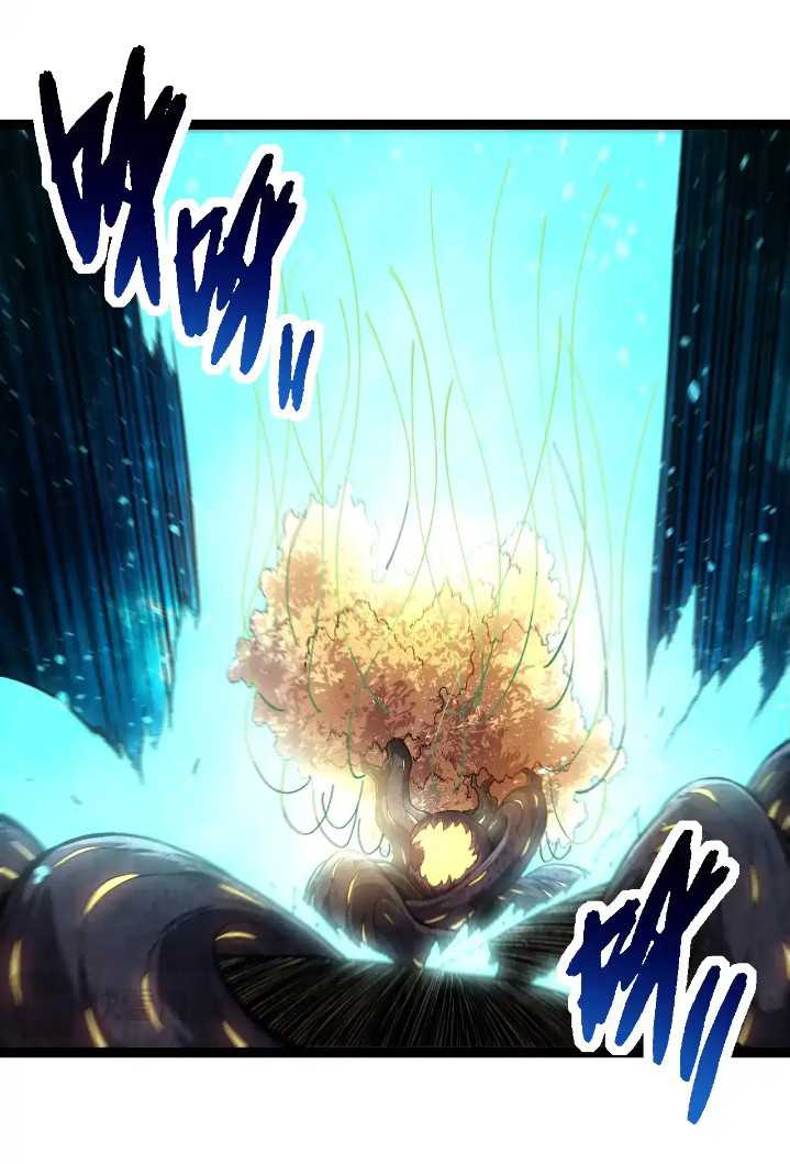 Soul Land IV – The Ultimate Combat Chapter 136 - halaman 7