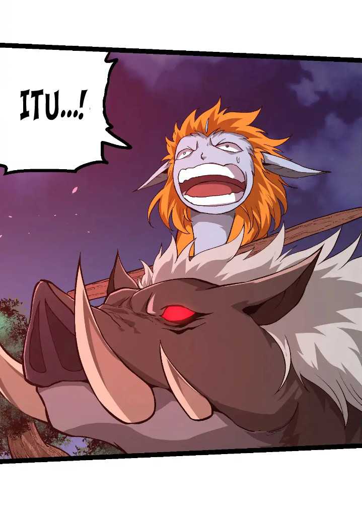 Soul Land IV – The Ultimate Combat Chapter 137 - halaman 13