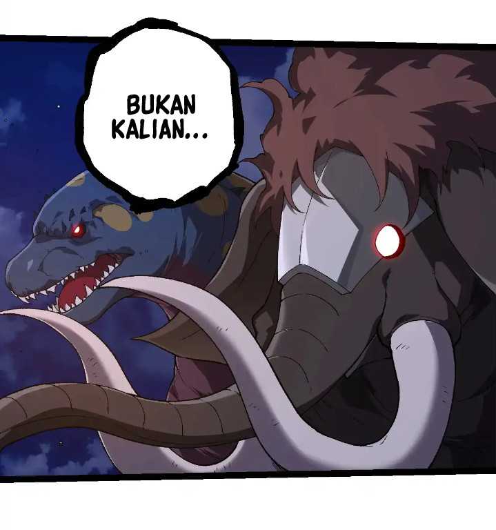 Soul Land IV – The Ultimate Combat Chapter 138 - halaman 11