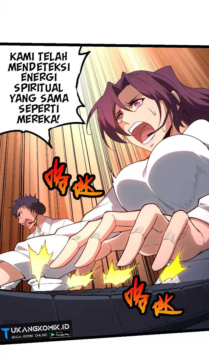 Soul Land IV – The Ultimate Combat Chapter 138 - halaman 18