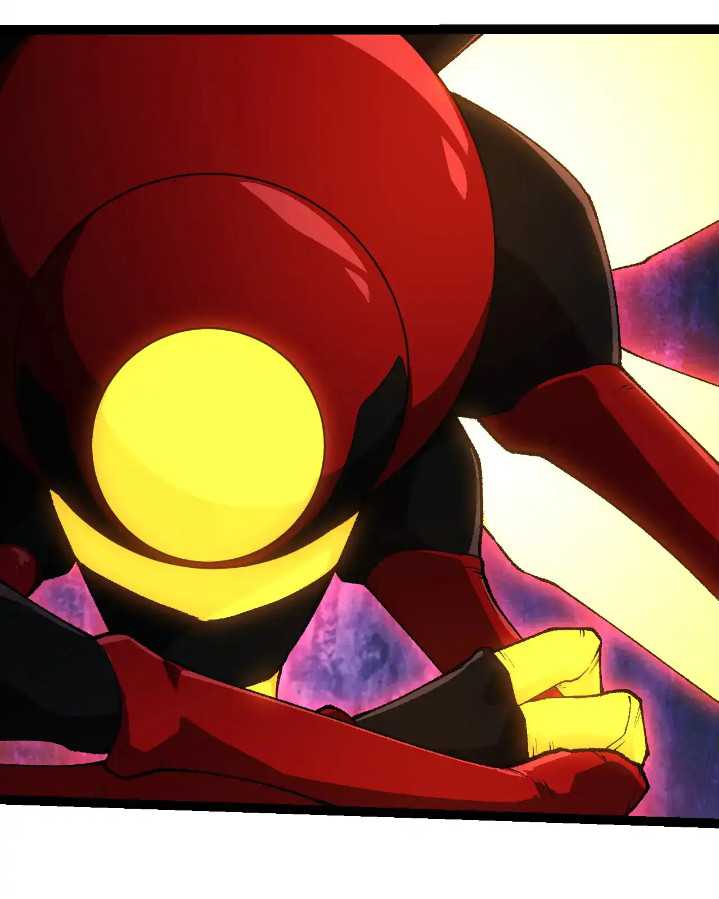 Soul Land IV – The Ultimate Combat Chapter 138 - halaman 6