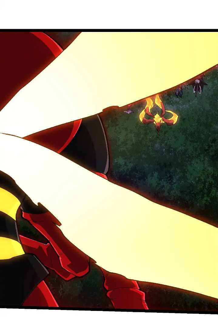 Soul Land IV – The Ultimate Combat Chapter 138 - halaman 9