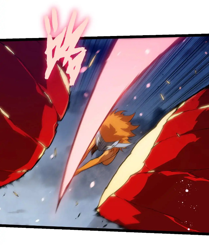 Soul Land IV – The Ultimate Combat Chapter 139 - halaman 13
