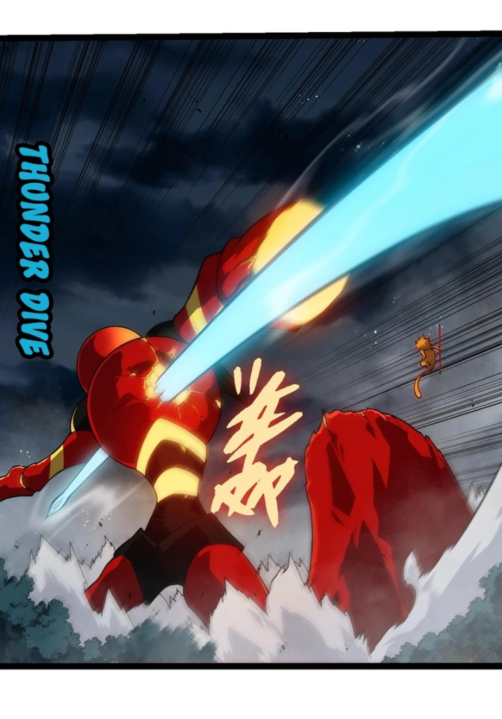 Soul Land IV – The Ultimate Combat Chapter 139 - halaman 14