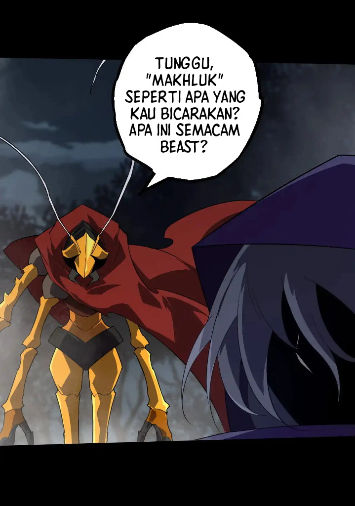 Soul Land IV – The Ultimate Combat Chapter 139 - halaman 7