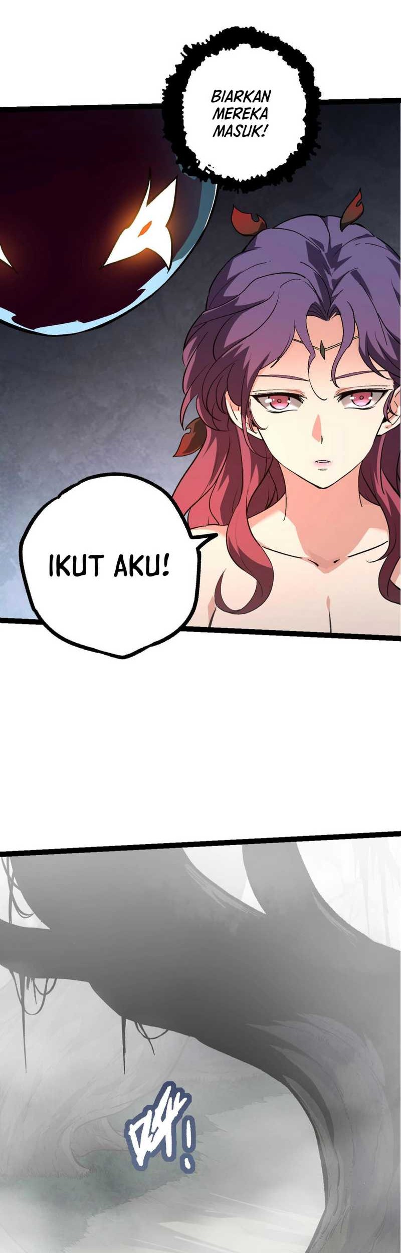 Soul Land IV – The Ultimate Combat Chapter 14.5 - halaman 13