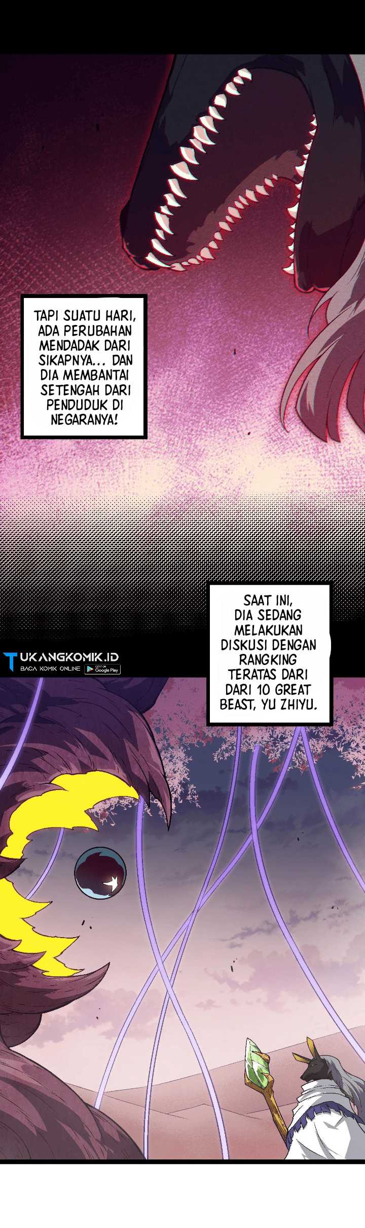 Soul Land IV – The Ultimate Combat Chapter 14 - halaman 5