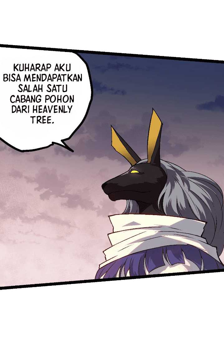 Soul Land IV – The Ultimate Combat Chapter 14 - halaman 7