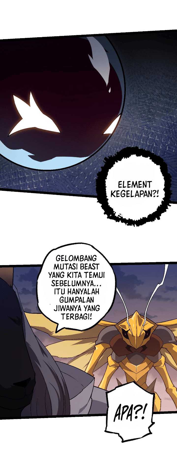 Soul Land IV – The Ultimate Combat Chapter 14 - halaman 9