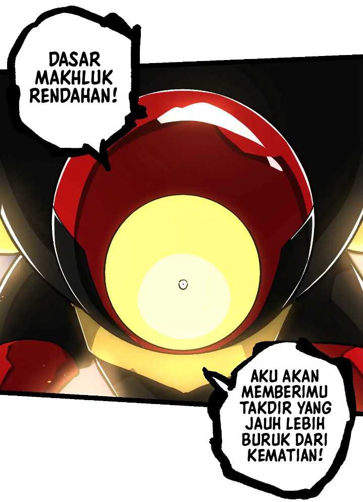 Soul Land IV – The Ultimate Combat Chapter 141 - halaman 10