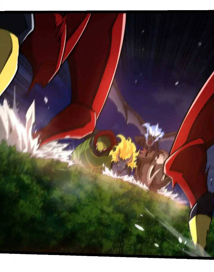 Soul Land IV – The Ultimate Combat Chapter 141 - halaman 5