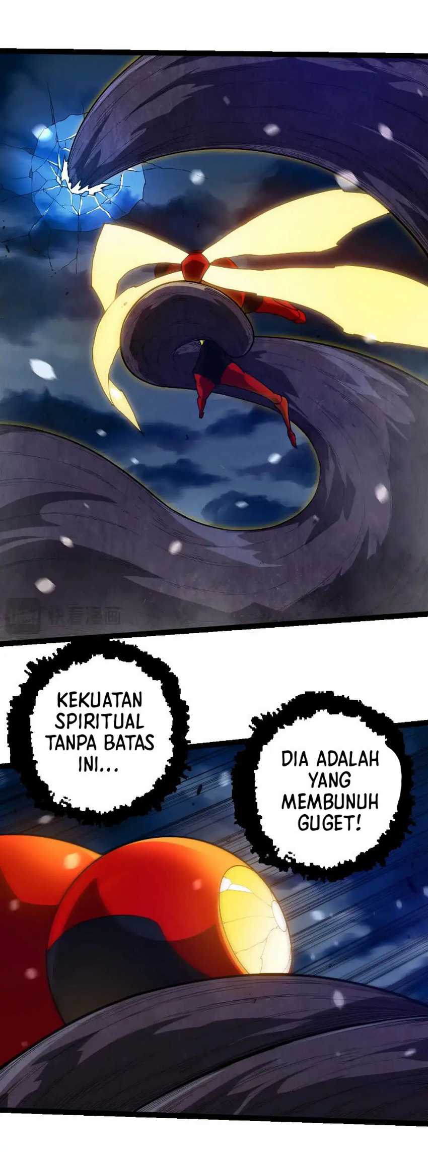Soul Land IV – The Ultimate Combat Chapter 142 - halaman 3