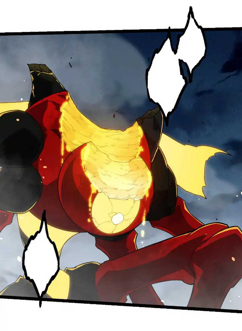 Soul Land IV – The Ultimate Combat Chapter 142 - halaman 8