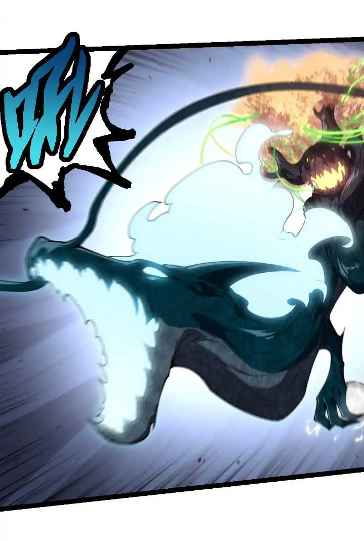 Soul Land IV – The Ultimate Combat Chapter 143 - halaman 14