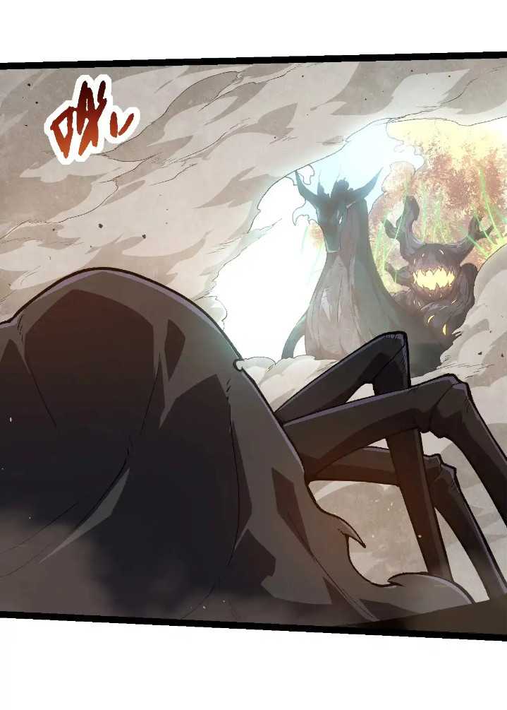 Soul Land IV – The Ultimate Combat Chapter 143 - halaman 18