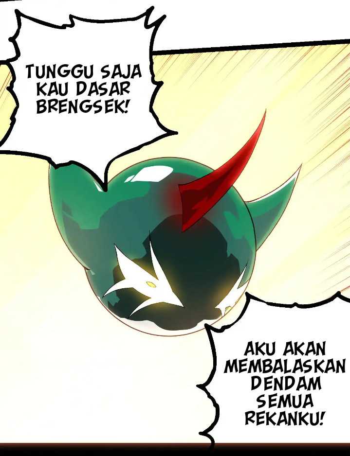 Soul Land IV – The Ultimate Combat Chapter 143 - halaman 5