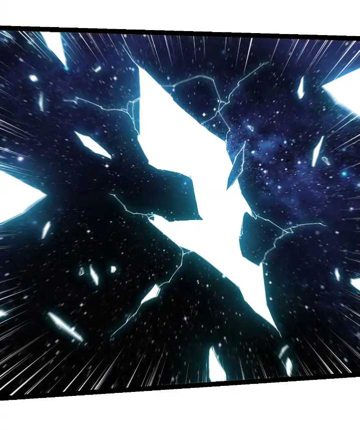 Soul Land IV – The Ultimate Combat Chapter 143 - halaman 9