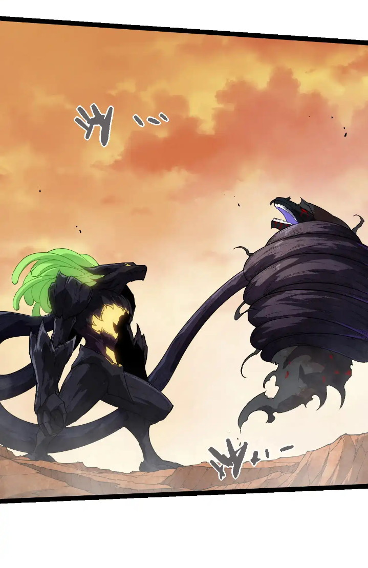 Soul Land IV – The Ultimate Combat Chapter 144 - halaman 18