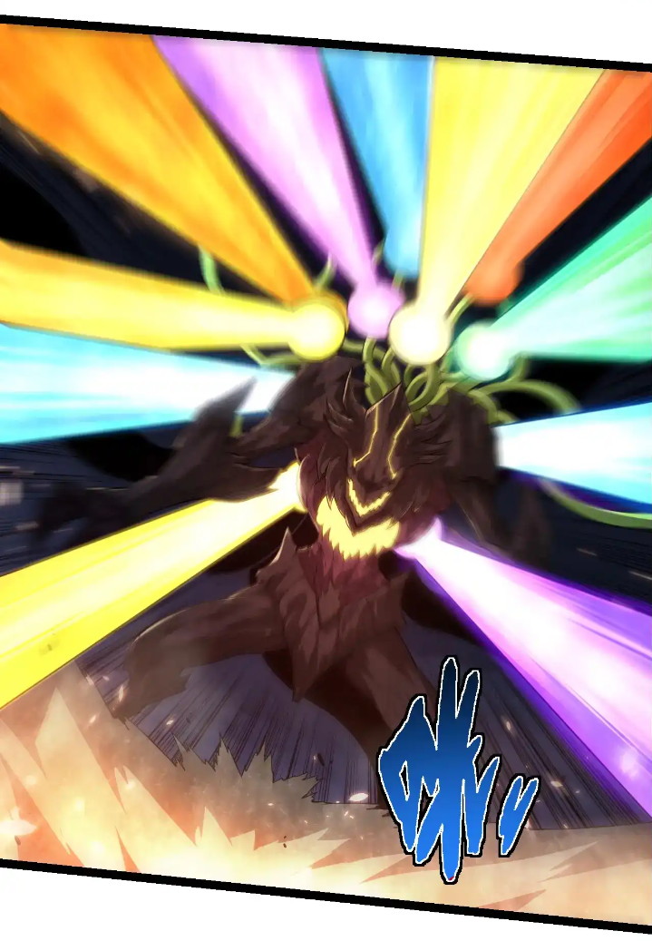 Soul Land IV – The Ultimate Combat Chapter 144 - halaman 5