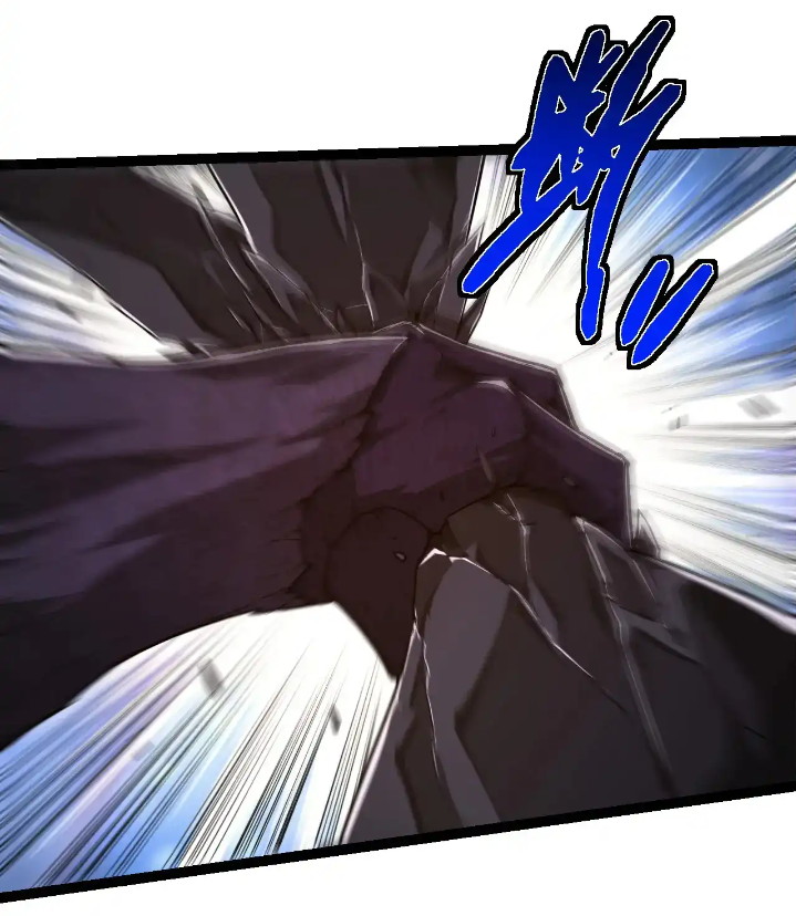Soul Land IV – The Ultimate Combat Chapter 144 - halaman 9