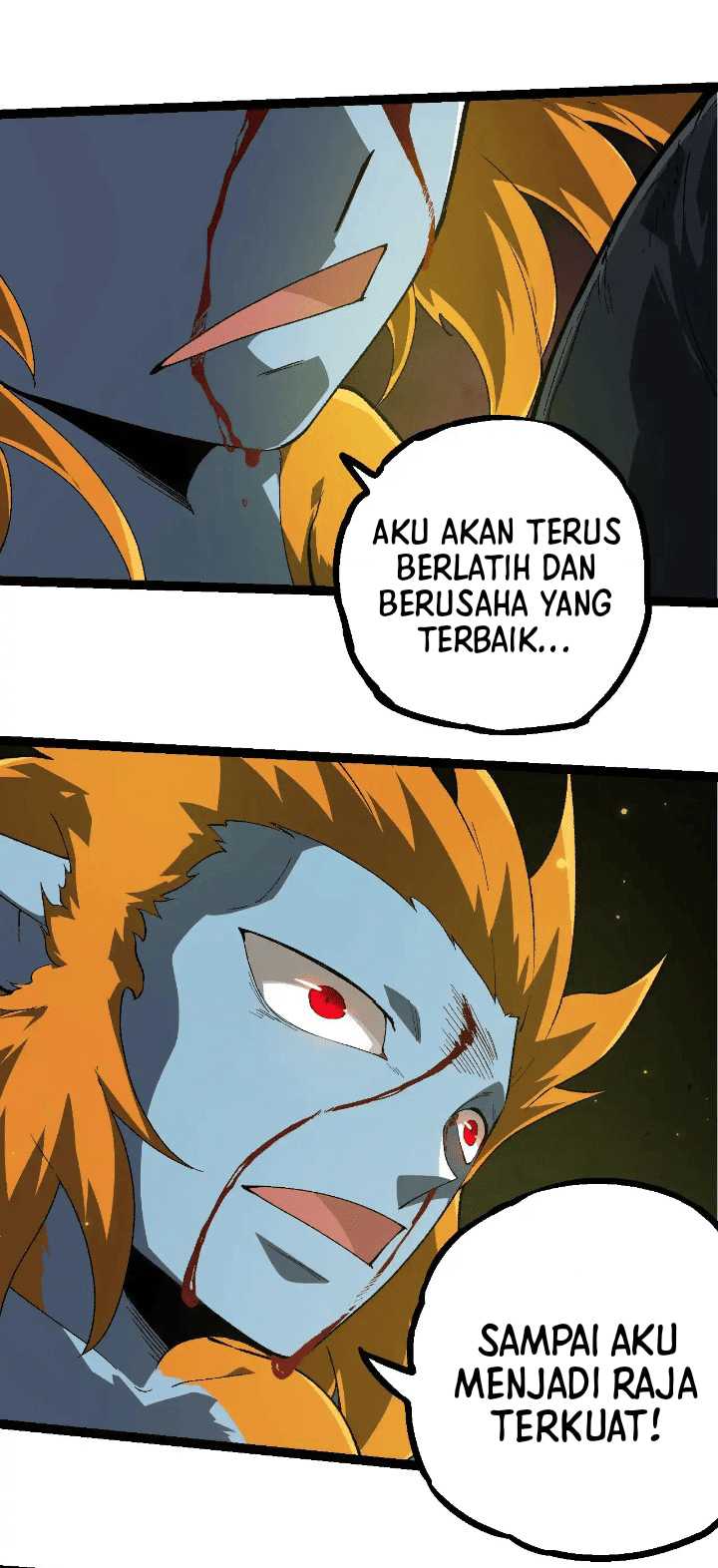 Soul Land IV – The Ultimate Combat Chapter 145 - halaman 13