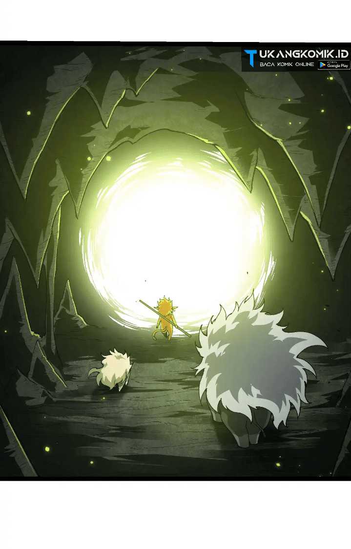 Soul Land IV – The Ultimate Combat Chapter 145 - halaman 15