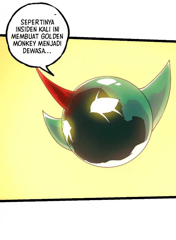 Soul Land IV – The Ultimate Combat Chapter 145 - halaman 17