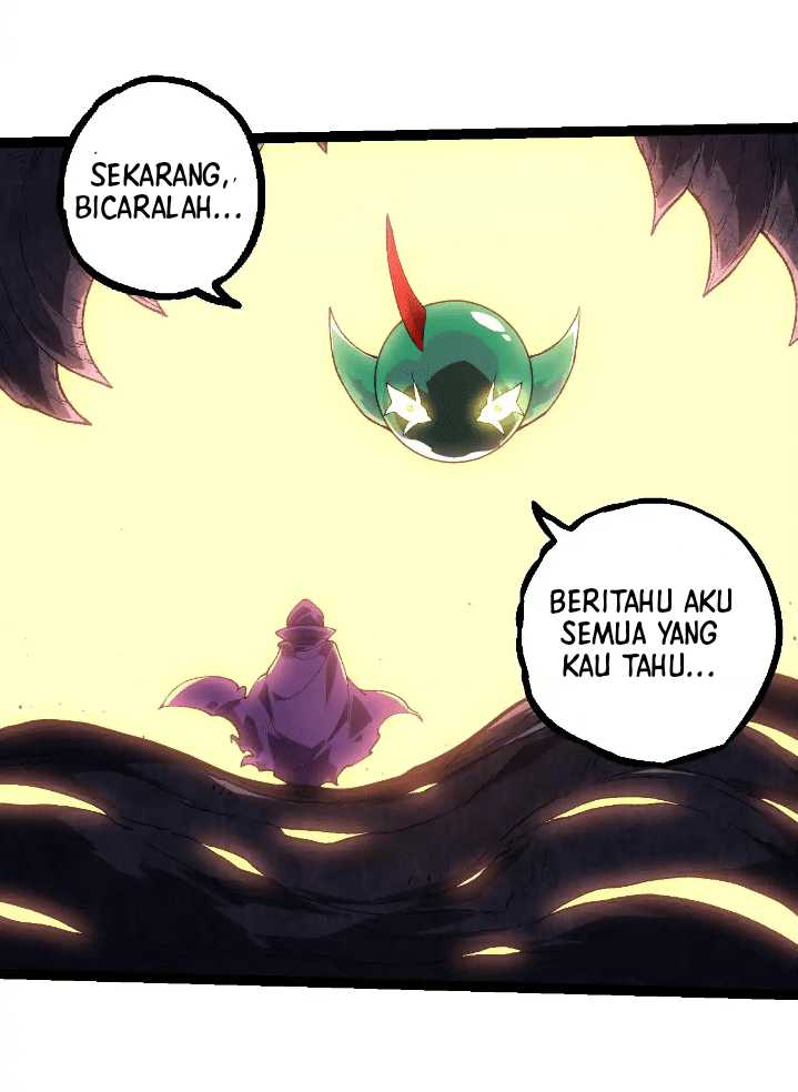 Soul Land IV – The Ultimate Combat Chapter 145 - halaman 19