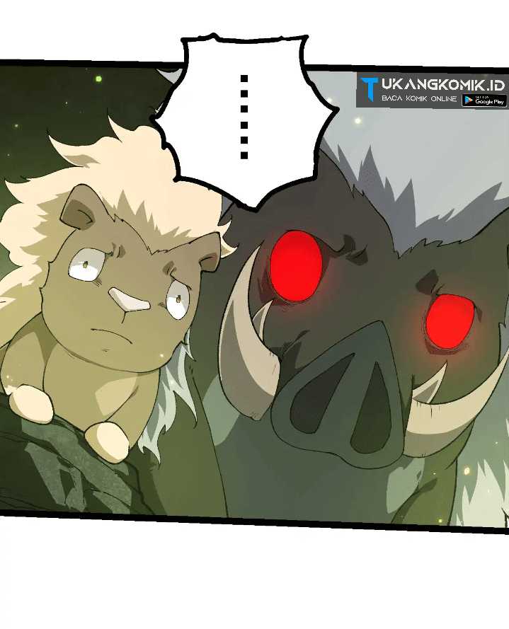 Soul Land IV – The Ultimate Combat Chapter 145 - halaman 8