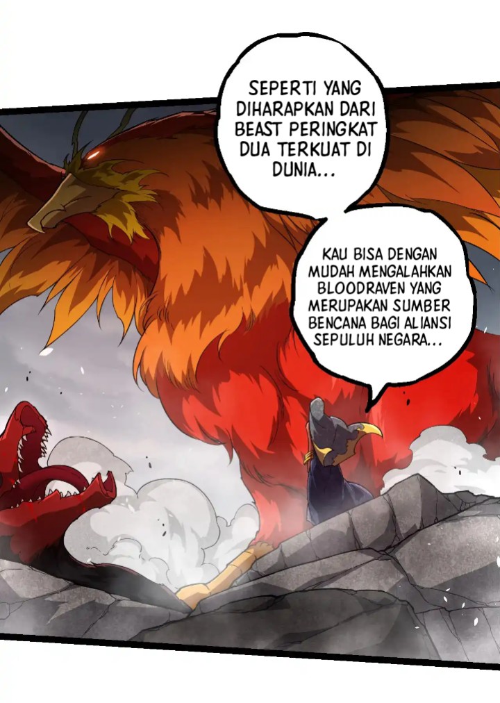 Soul Land IV – The Ultimate Combat Chapter 147 - halaman 14