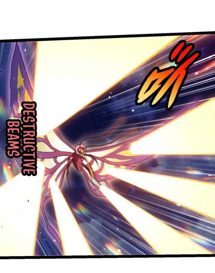 Soul Land IV – The Ultimate Combat Chapter 148 - halaman 3