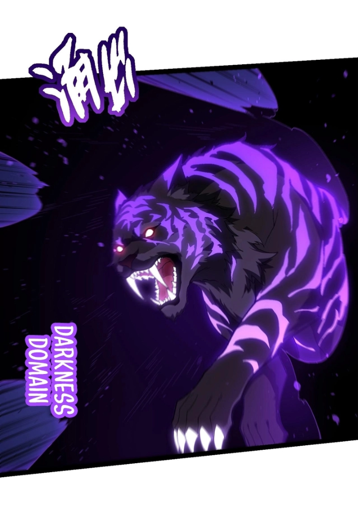Soul Land IV – The Ultimate Combat Chapter 148 - halaman 4