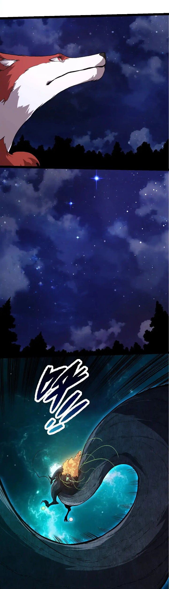 Soul Land IV – The Ultimate Combat Chapter 149 - halaman 4