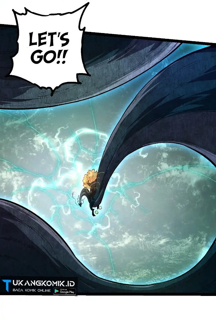 Soul Land IV – The Ultimate Combat Chapter 149 - halaman 9