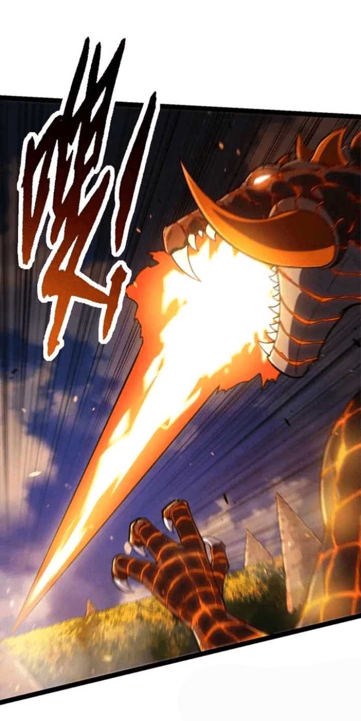 Soul Land IV – The Ultimate Combat Chapter 15.5 - halaman 4