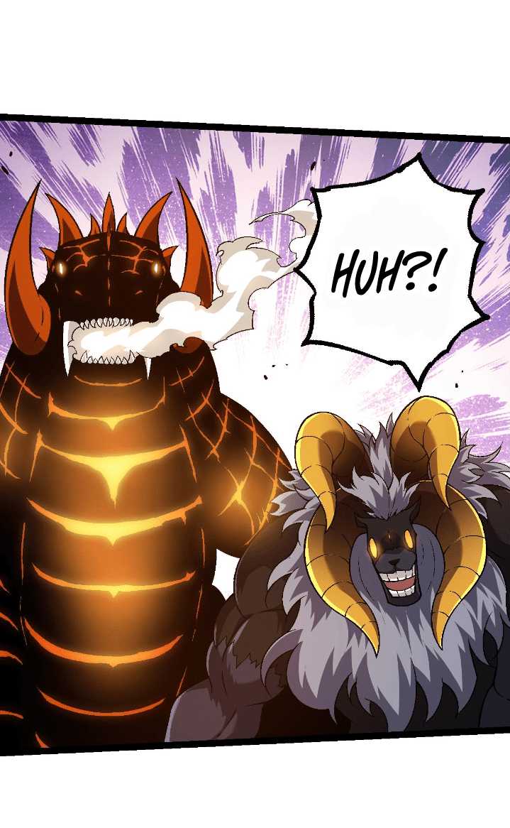 Soul Land IV – The Ultimate Combat Chapter 15.5 - halaman 6