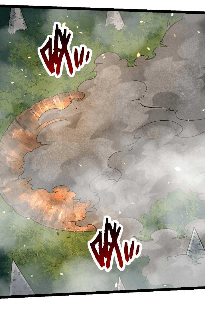 Soul Land IV – The Ultimate Combat Chapter 15.5 - halaman 8