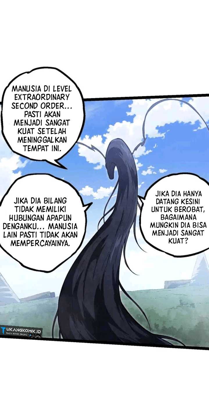 Soul Land IV – The Ultimate Combat Chapter 15 - halaman 5