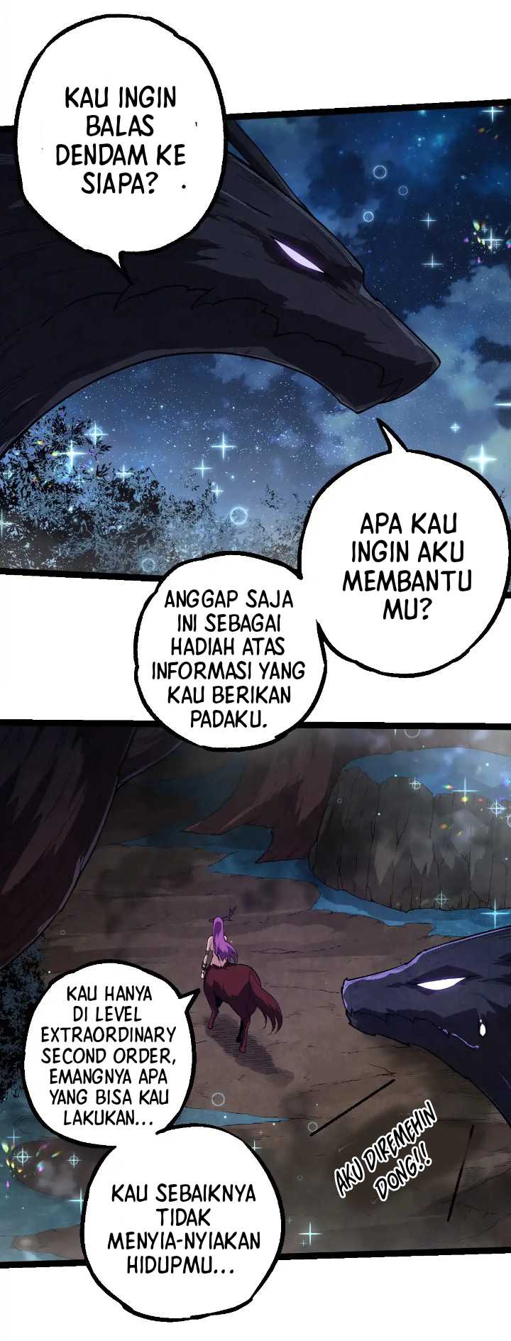 Soul Land IV – The Ultimate Combat Chapter 150 - halaman 12