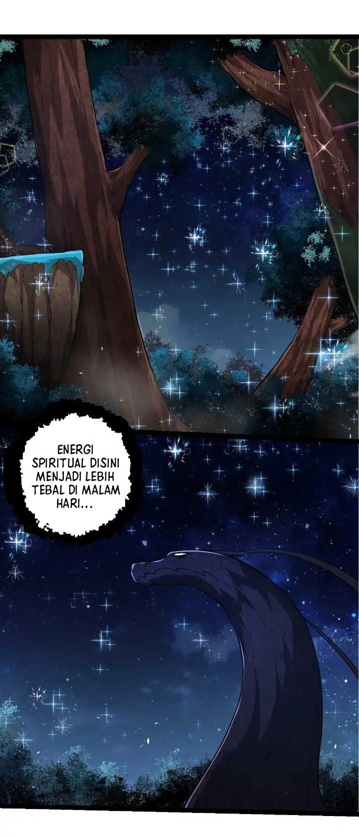 Soul Land IV – The Ultimate Combat Chapter 150 - halaman 3