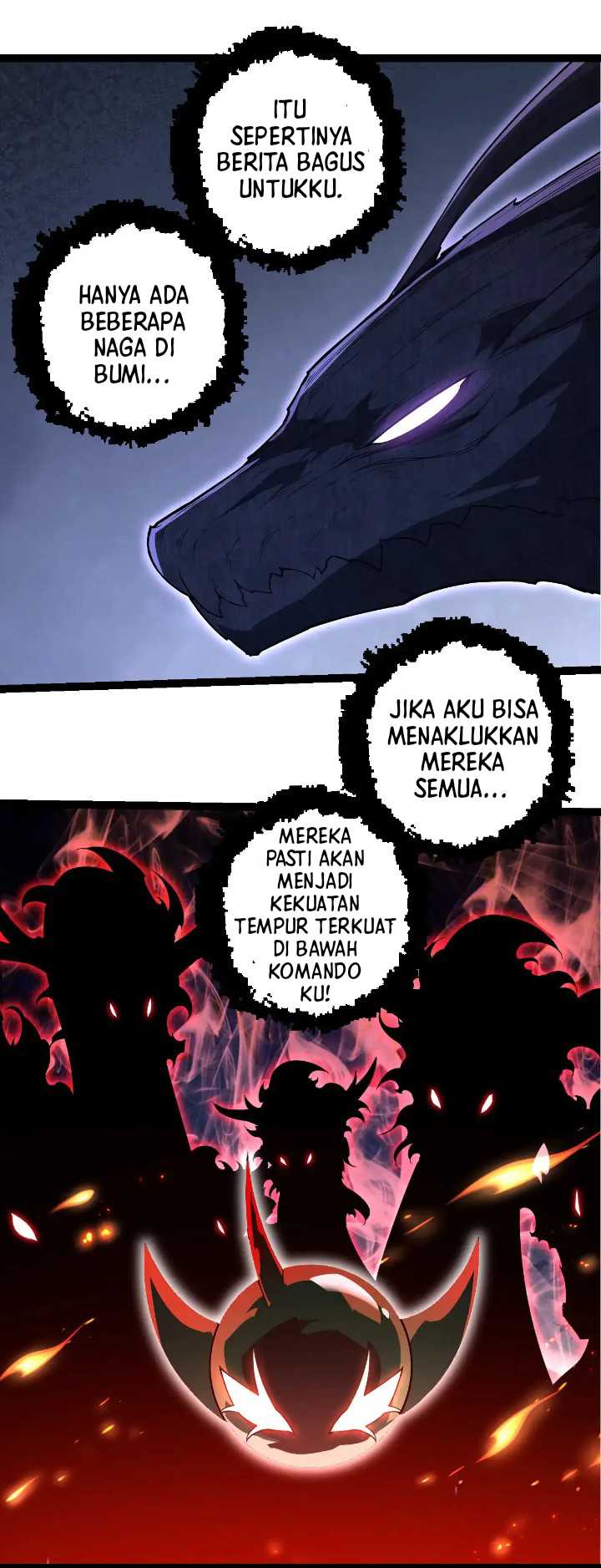Soul Land IV – The Ultimate Combat Chapter 150 - halaman 6