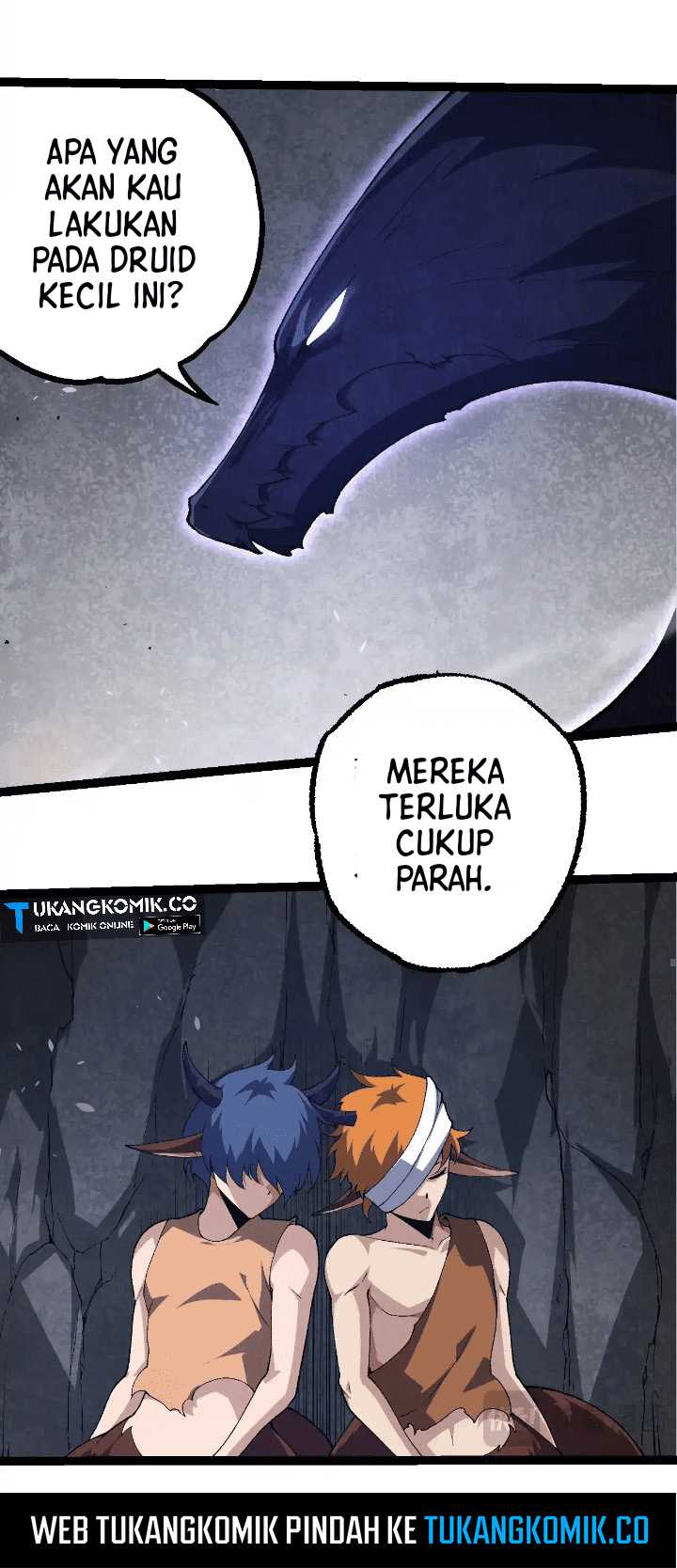 Soul Land IV – The Ultimate Combat Chapter 151 - halaman 15
