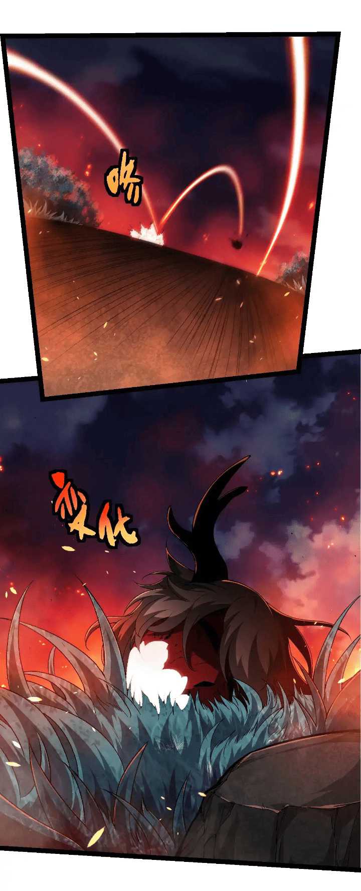 Soul Land IV – The Ultimate Combat Chapter 151 - halaman 6