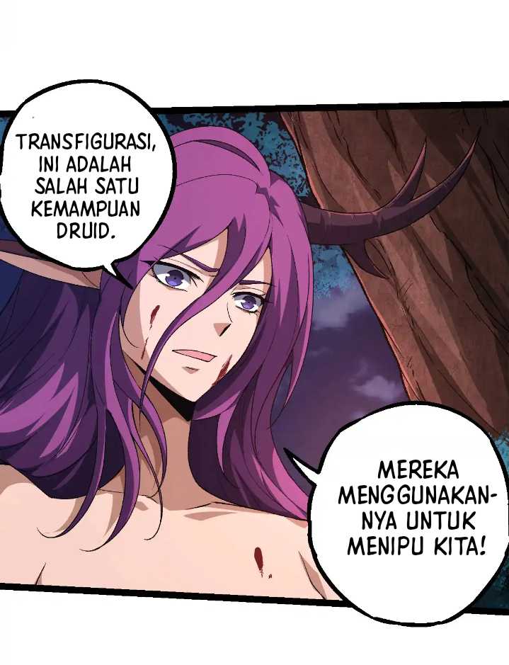 Soul Land IV – The Ultimate Combat Chapter 151 - halaman 7